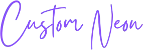 Neon Sign